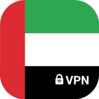 VPN UAE - Private & Secure VPN