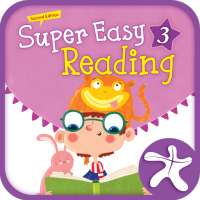 Super Easy Reading 2nd 3
