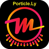 Porticle.ly Video أيقونة