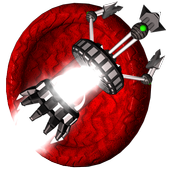 Alien Inside Alien icon