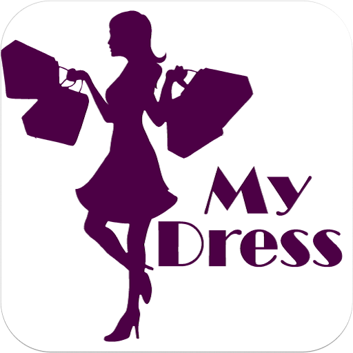 MyDress - Women's clothes online shopping App icon
