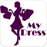 MyDress - compras de ropa para mujer en línea. on 9Apps