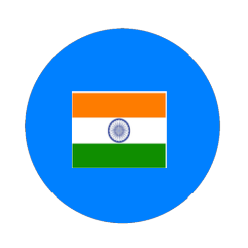 Indian Browser full icon
