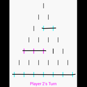 NIM Strategy Game icon