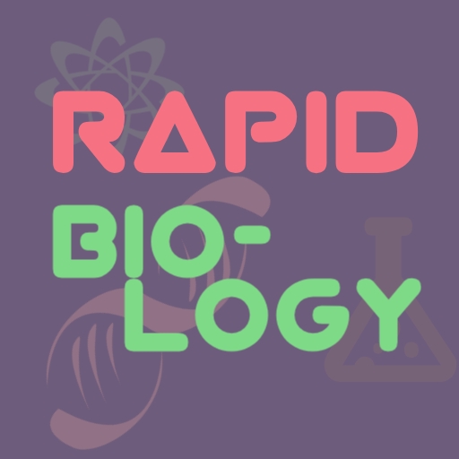 BIOLOGY: NEET REVISION NOTES icon