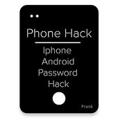 Phone Hack WiFI | NFC- prank icon