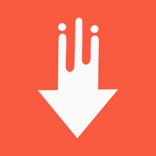 Super Saver - Video downloader for Instagram icon