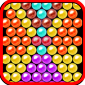 Bubble Shooter 2017 icon
