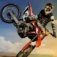 Moto Racing MX Extreme