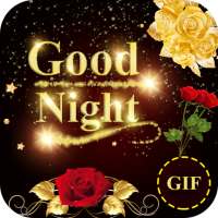 GIF Good Night