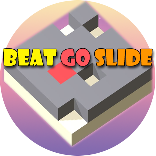 Beat Go Slide icon