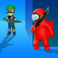 Sneaky Master: Stealth Ninja