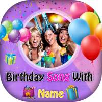 Birthday Song With Name