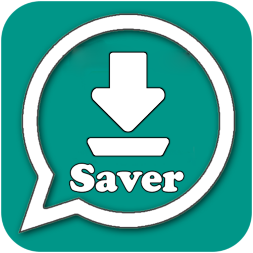 Status Saver : Whatsapp Status Saver &amp; Downloader icon