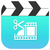 Video Edit – Mp4 Video Cutter icon