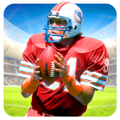 Rugby Season- American Football icon