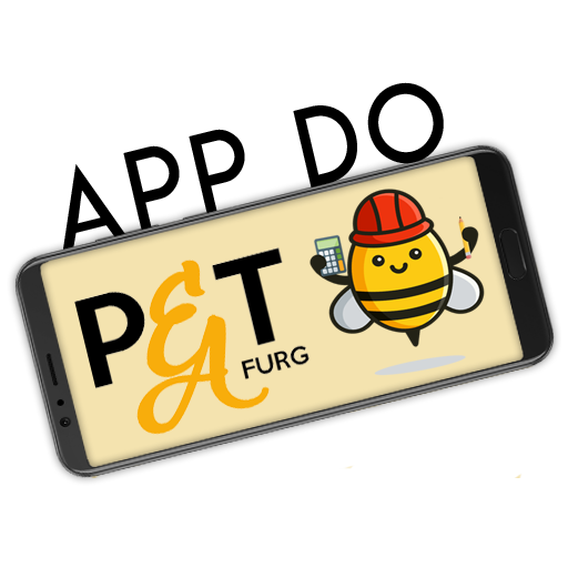 APP do PET-EA FURG иконка
