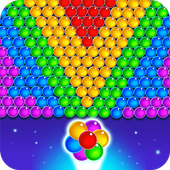 Bubble Shooter Mania icon