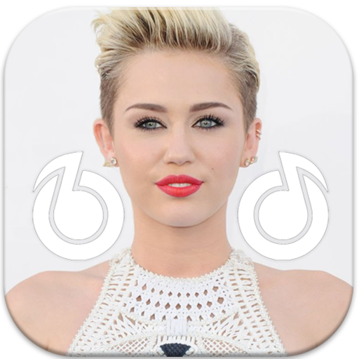 Miley Cyrus Songs Offline (Best Music) icon