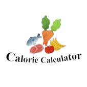 Calorie Calculator