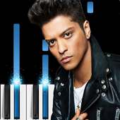 Uptown Funk Piano Tiles 🎹