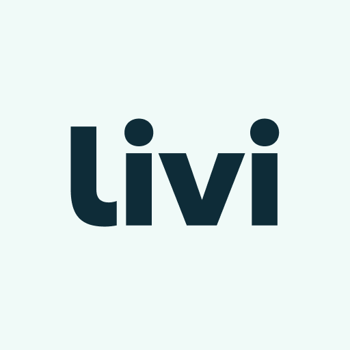 Livi – See a Doctor by Video आइकन