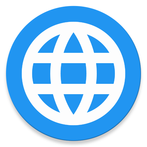 WebView App icon