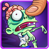 Tiny Monster Zombies icon