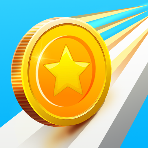 Coin Runs! icon