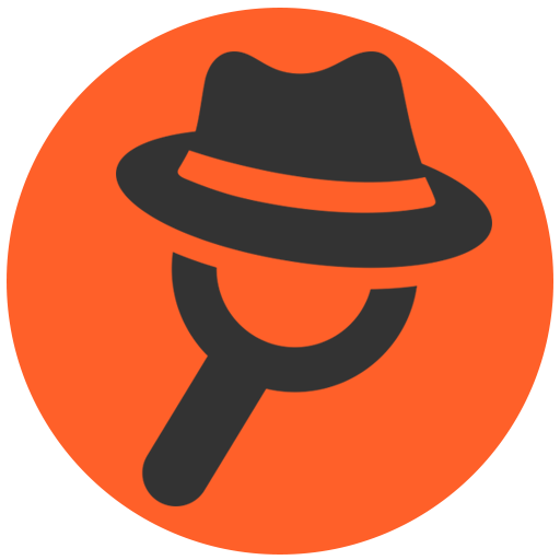 Incognito Browser – Private and Anonymous Browsing icon