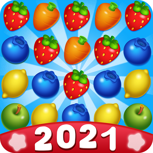 Fruit Forest 2021 icon