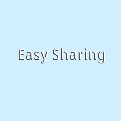 Easy Sharing icon