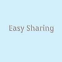 Easy Sharing