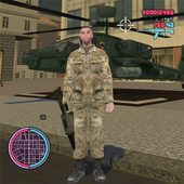 Special Ops Impossible Army Mafia Crime Simulator icon