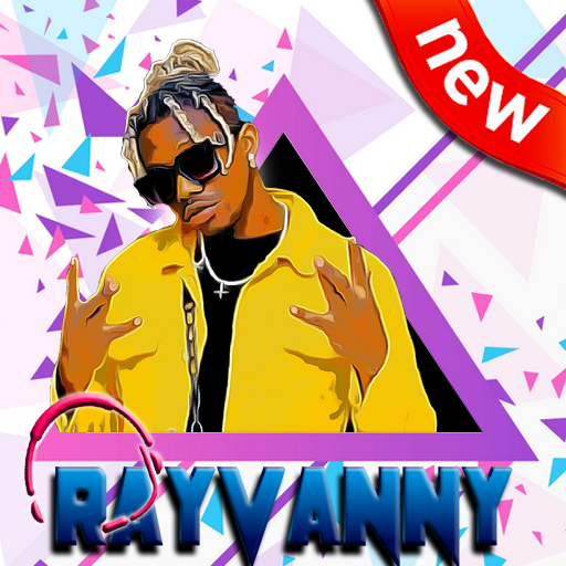 Woza Number One Rayvanny Amaboko icon