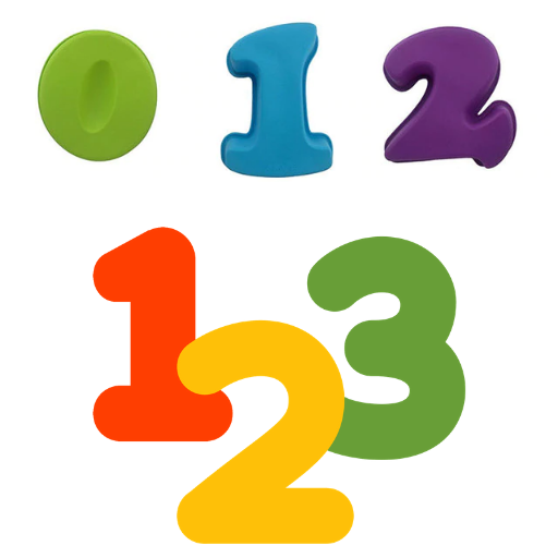 Zero One Two - A Math Puzzle icon