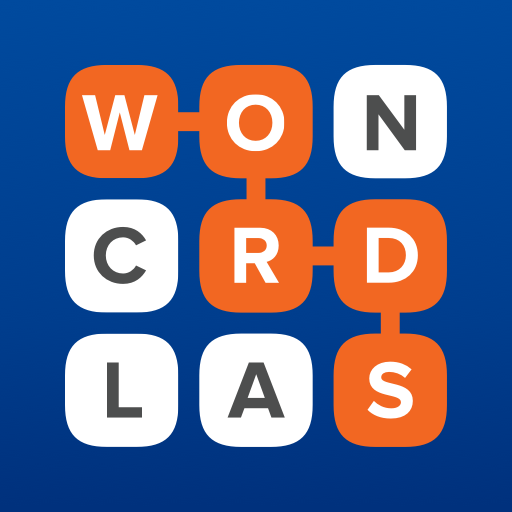 Words of Clans — Word Puzzle icon