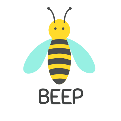 Beep Messenger icon
