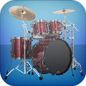 Classic Drum Drums Classical icon