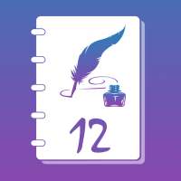 Ôn thi đại học môn Ngữ văn (Offline) on 9Apps