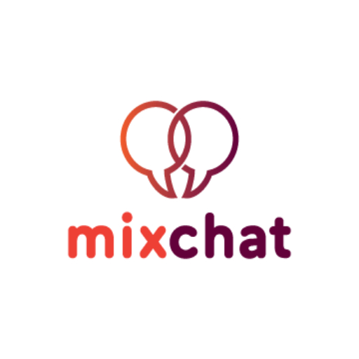 Mix Chat icon