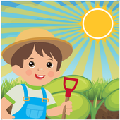 Plant Evolution Simulator – Farmer Clicker Game icon