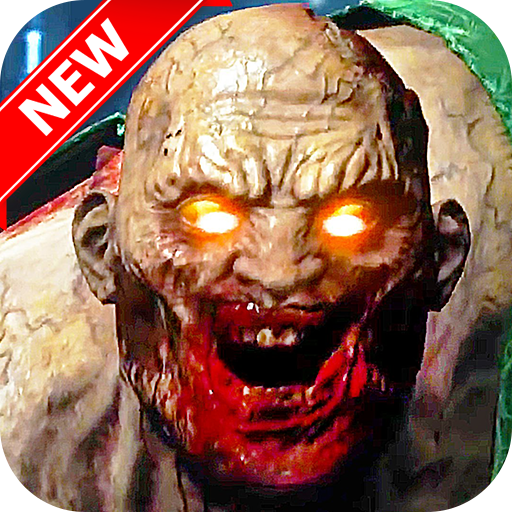 Zombie Dead Target Killer icon