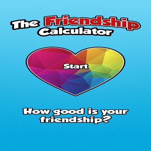 Friendship Calculator icon