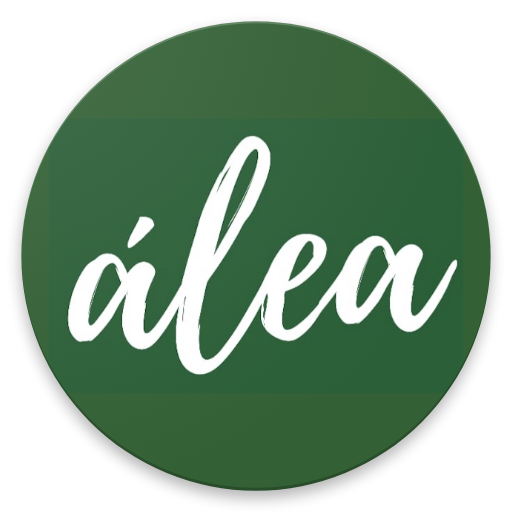 Alea - La app del parche icon