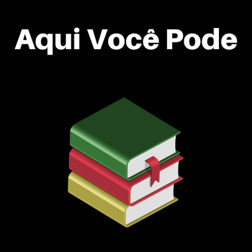 Aqui Você Pode иконка