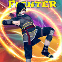 Kung Fu Karate: Final Fight Challenge