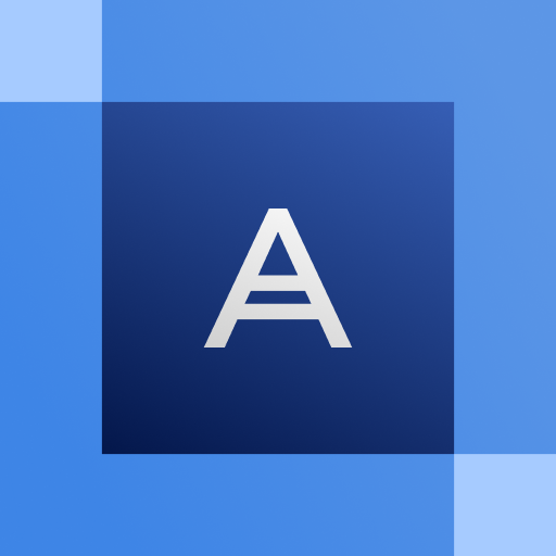 Acronis True Image: Mobile icon