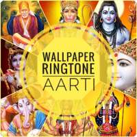 All God Wallpaper Ringtones and Bhakti Aarti 2019 on 9Apps