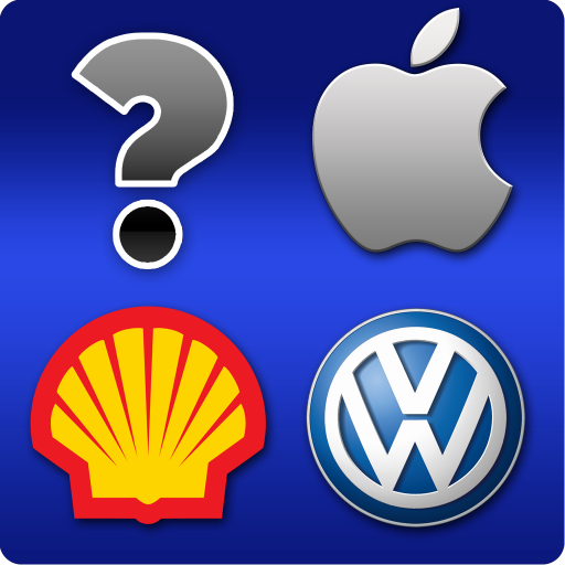 Logo Memo Games icon